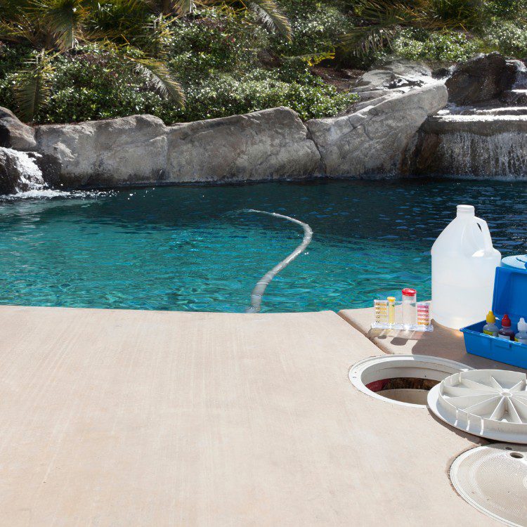 Pool Services in Baton Rouge, LA Pool Services in Baton Rouge, LA
