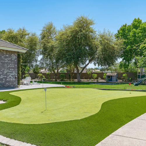 Turf Installation in Baton Rouge Turf Installation in Baton Rouge