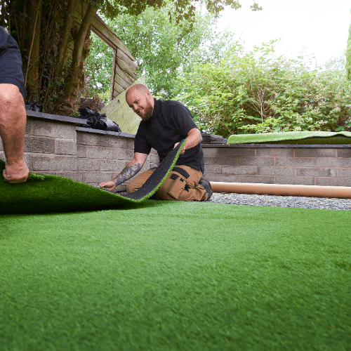 Turf Installation in Baton Rouge Turf Installation in Baton Rouge